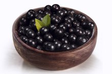 The Side Effects of Acai Berry Pills
