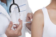 Side Effects of HCG Injections for Infertility