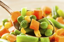 Can Peas or Corn Cause Acne?