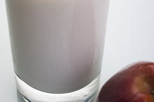 What Helps Digest Milk Protein?