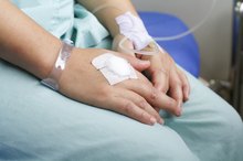 Diet for Throat Cancer Patients