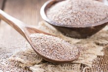 Psyllium Husks & Cancer