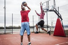 The Effects of Diet on Sports