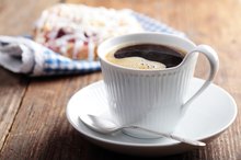 The Effects of Caffeine on Concentration