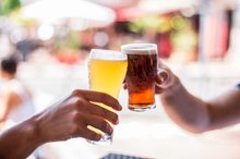 How Many Calories Are in Malt Liquor?