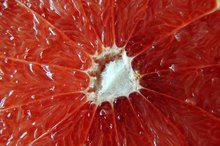 Does Drinking Grapefruit Juice After Meals Help You Lose Weight?