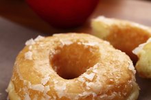 Side Effects of Bad Nutrition