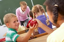 Games to Help Children Understand Fairness & Peer Pressure