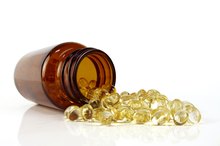 Vitamin D & Excessive Sweating