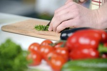 Healthy Diet for a 40-Year-Old Man