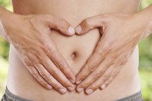 Diarrhea & Electrolyte Imbalance