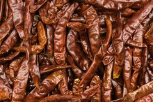 Natural Thinner: How to Treat Blood Clots with Cayenne Pepper