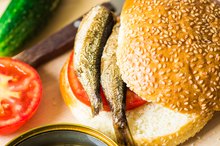 Herring Vs. Sardines and the Benefits
