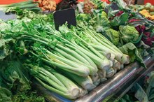 Can You Eat Celery & Almonds If You Have Diverticulosis?
