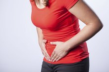 Menopausal & Gastrointestinal Symptoms