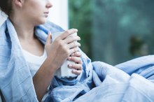 The Long-Term Effects of Giardiasis