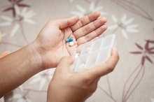 The Effects of Overdosing on Concerta