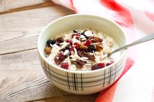 What Are Soluble Carbohydrates?
