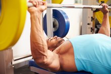 GABA Effects on Muscle Growth