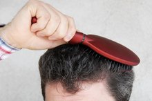 Can Rogaine Be Used on Healthy Hair?