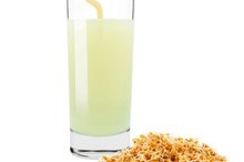 List of Vitamins in Rejuvelac