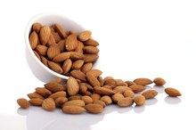 What Are the 12 Power Foods of the Abs Diet?