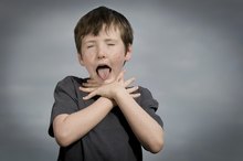 What Size Is Considered to Be a Choking Hazard?