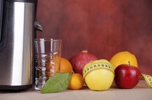 Gerson Diet for a Healthy Person