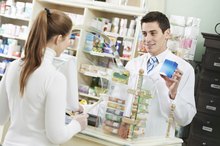 Over-The-Counter Stimulants for Weight Loss