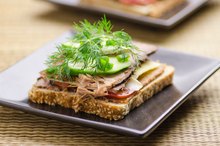 The Perfect Distance Runner's Diet