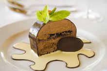 Chocolate & Potassium