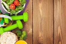 Can You Have a Salad for a Post-Workout Meal for Women?