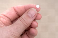 Does Xanax Cause Elevated Liver Enzymes?