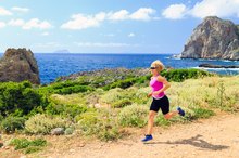 What Do Cross-Country People Have to Eat to Lose Weight?