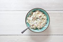 Can You Eat Regular Cottage Cheese on the HCG Diet?