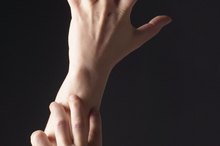 Itchy Skin From Iodine Supplements