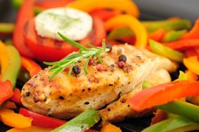 Nutrition for Muscle Atrophy
