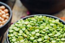 Do Lentils Have Gluten?
