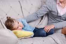 Kids Complaining of Clogged Ears and Nose