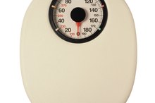 How Many Calories Per Day to Lose 1 Pound Per Week?