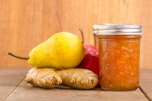 How to Make Ginger Preserve