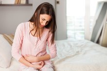 Abdominal Symptoms of Lymphoma