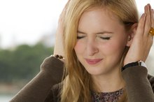Ringing in the Ears After Exercise