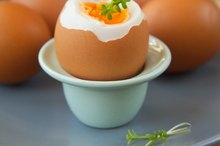 Healthy Snack Foods That Are Not Fruits or Vegetables