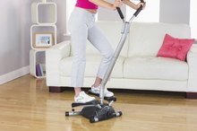 Exercises to Get Rid of a Muffin Top