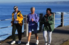 How to Increase Oxygen to Your Brain With Exercise