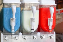 Slushy Nutrition