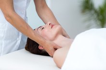 Massage Therapy For Torticollis