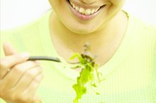 Can You Have Salad Dressing on the HCG Diet?