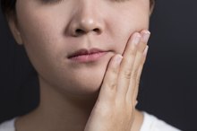 Jaw Cancer Symptoms